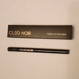3/$15 Cleo Noir Twist Up Eyeliner